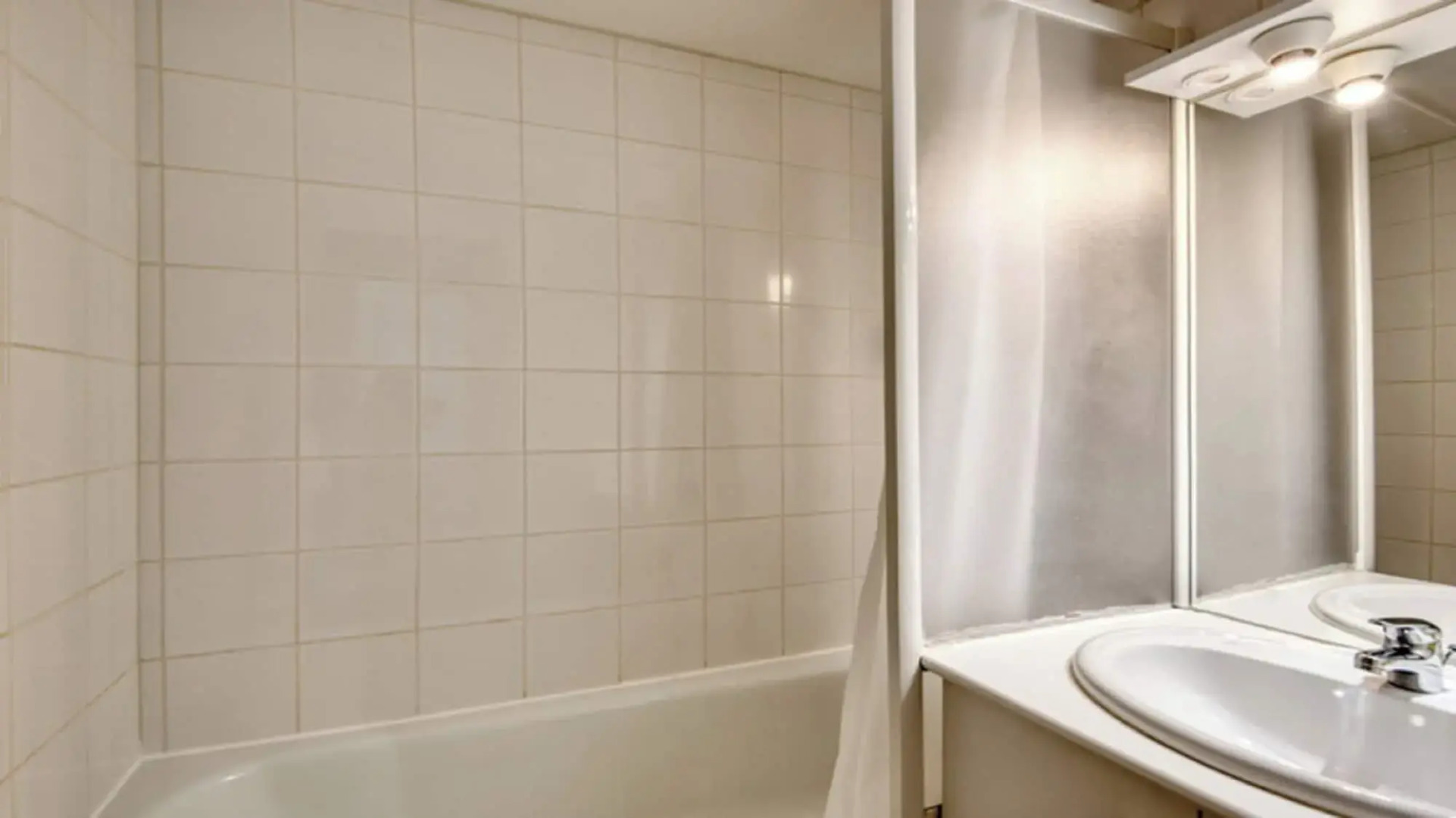 Vacancéole – Le Domaine du Bosquet