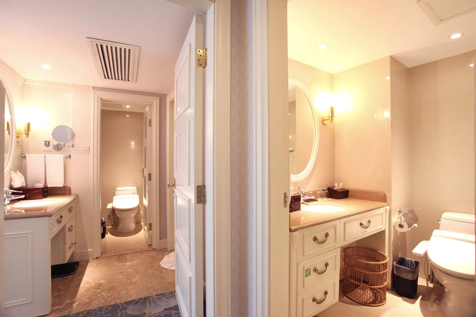 Xiamen Jingmin Central Hotel