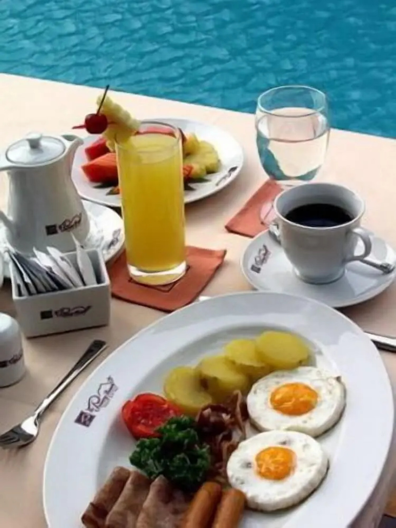 Privacy Beach Resort & Spa