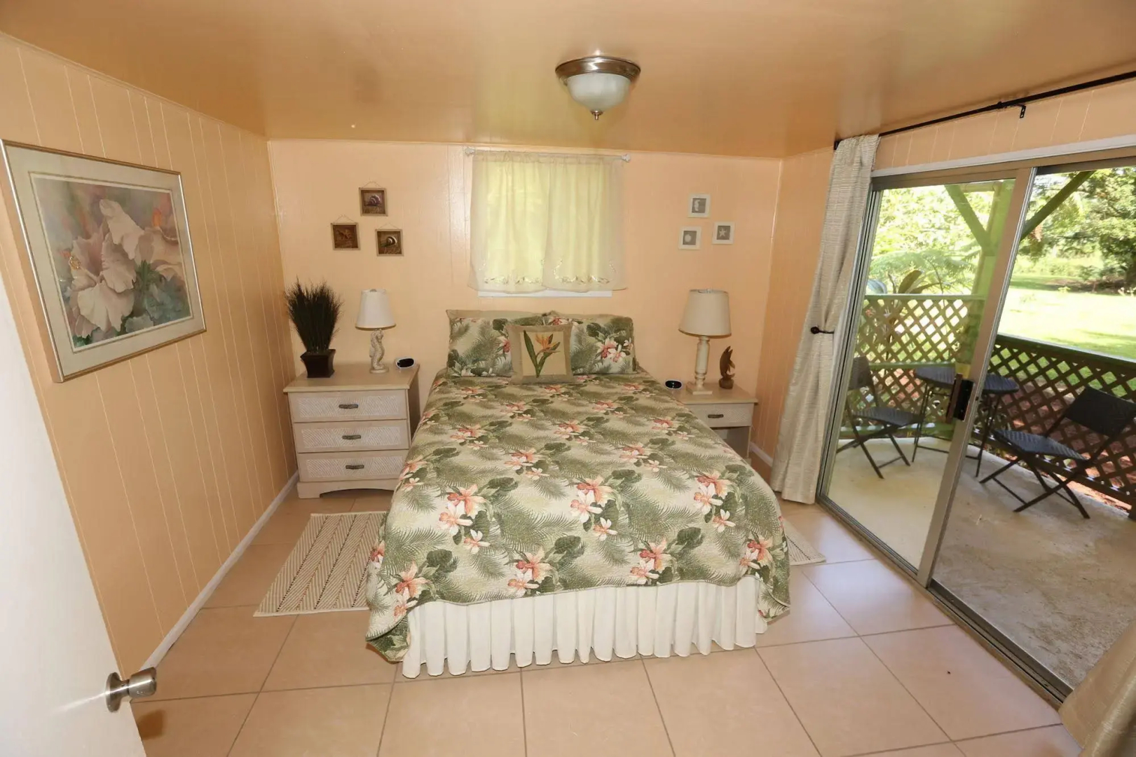 The Kimos' Ohanas B&B