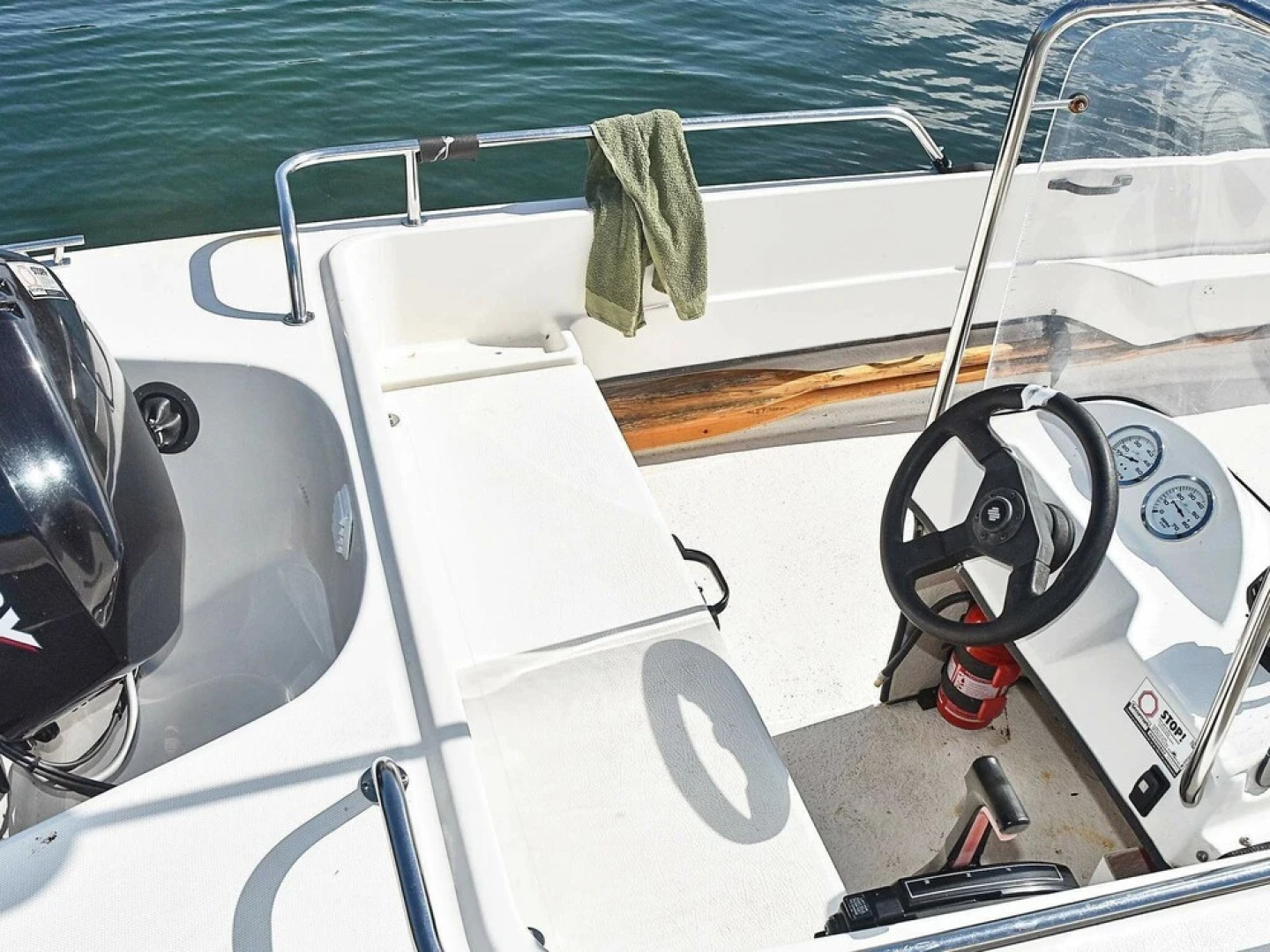 8 Person Holiday Home in Eide