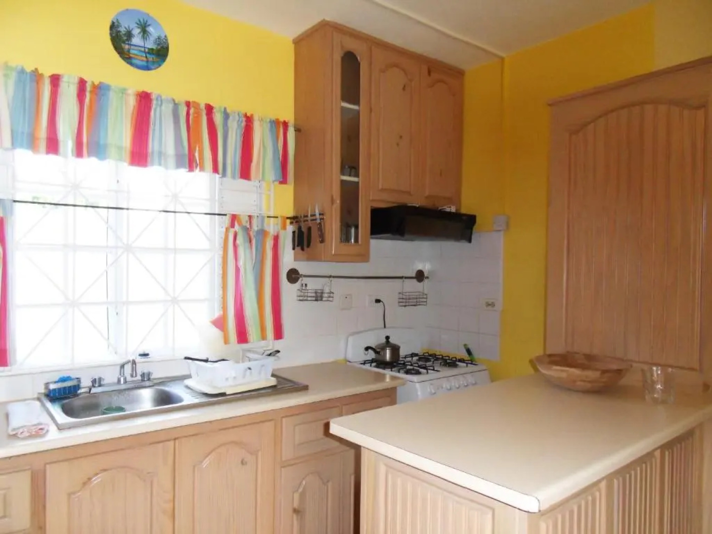 Club Caribbean Court Apartments