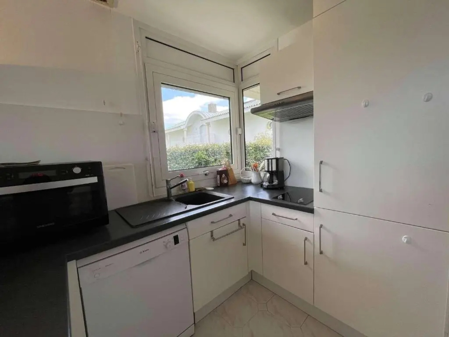 Appartement Saint-Jean-De-Monts, 4 Pièces, 9 Personnes - Fr-1-224c-214