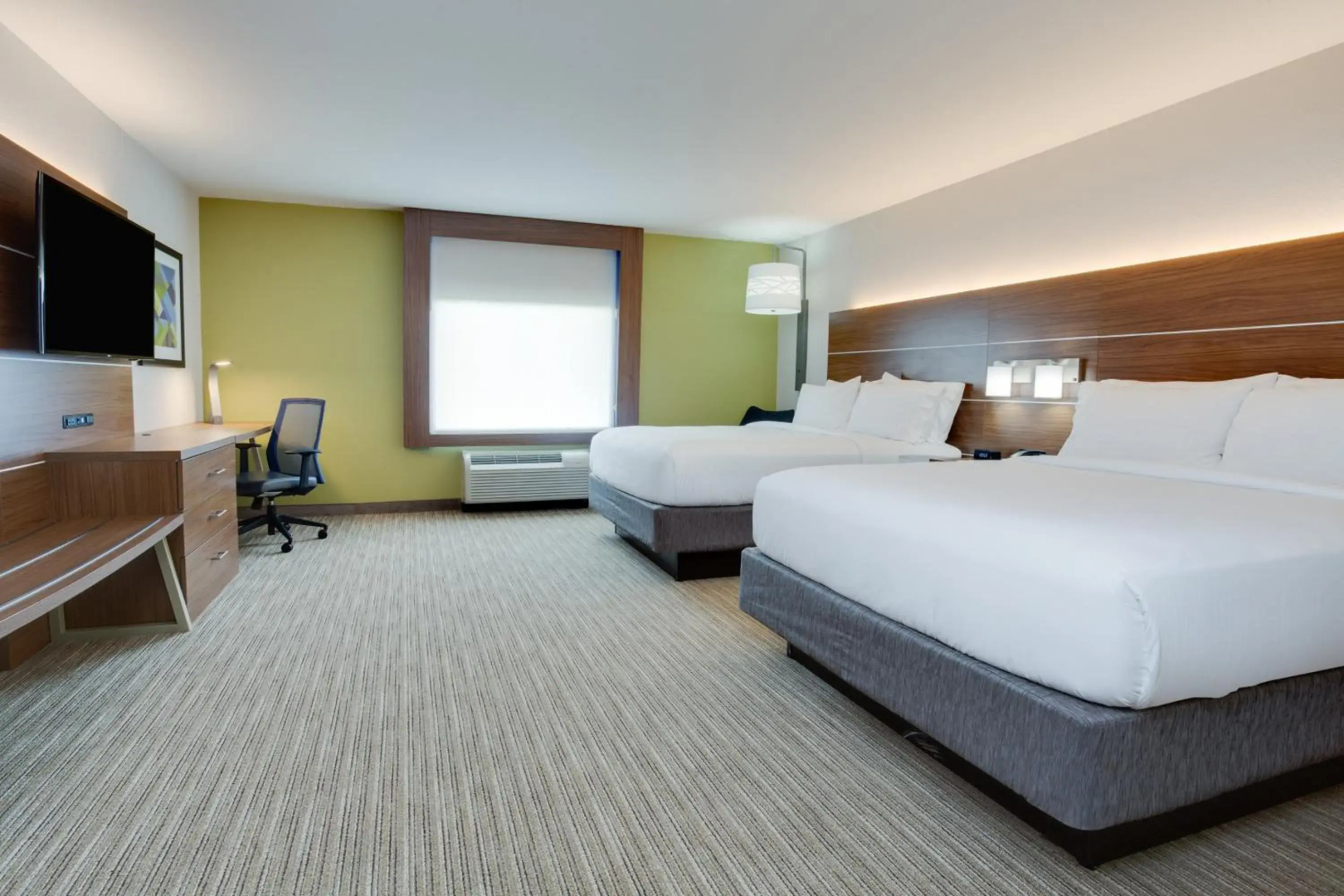 Holiday Inn Express & Suites Fleming Island by IHG