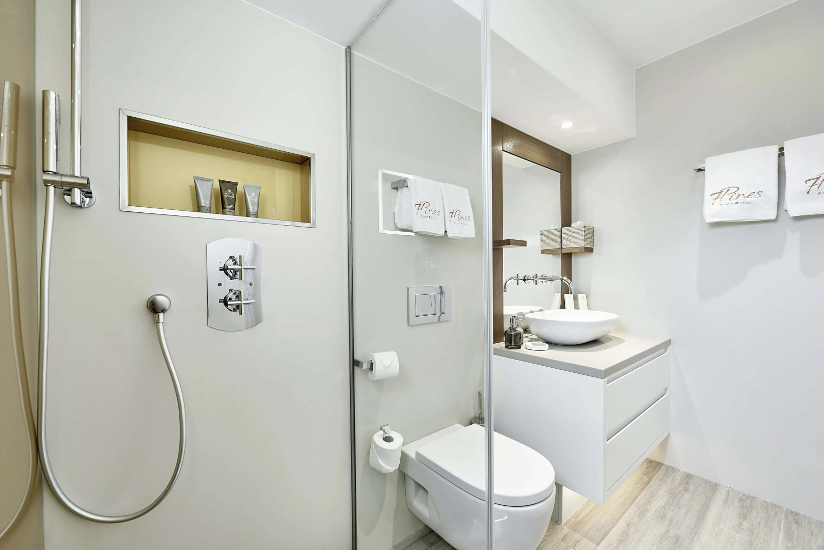 7Pines Resort Ibiza, part of Destination by Hyatt
