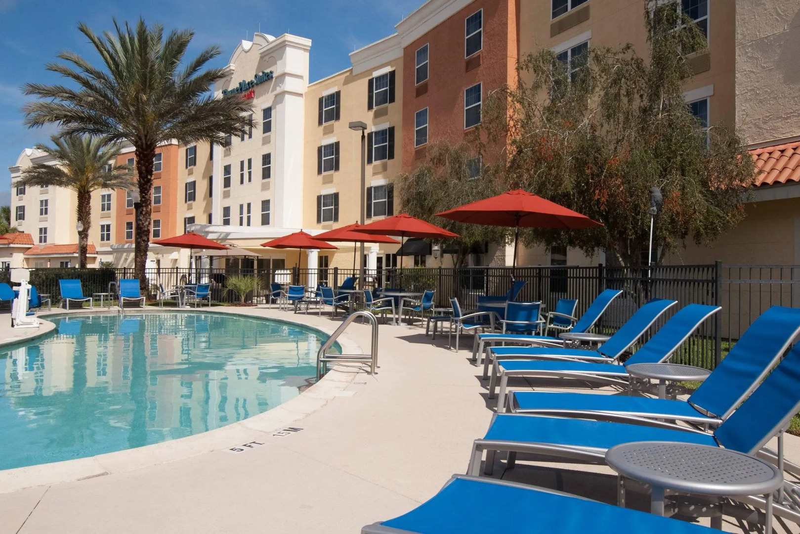 TownePlace Suites by Marriott at The Villages