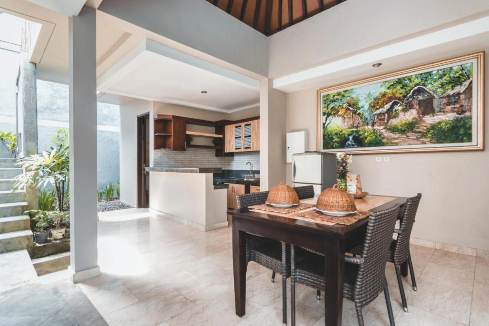 Dura Villas Canggu Bali