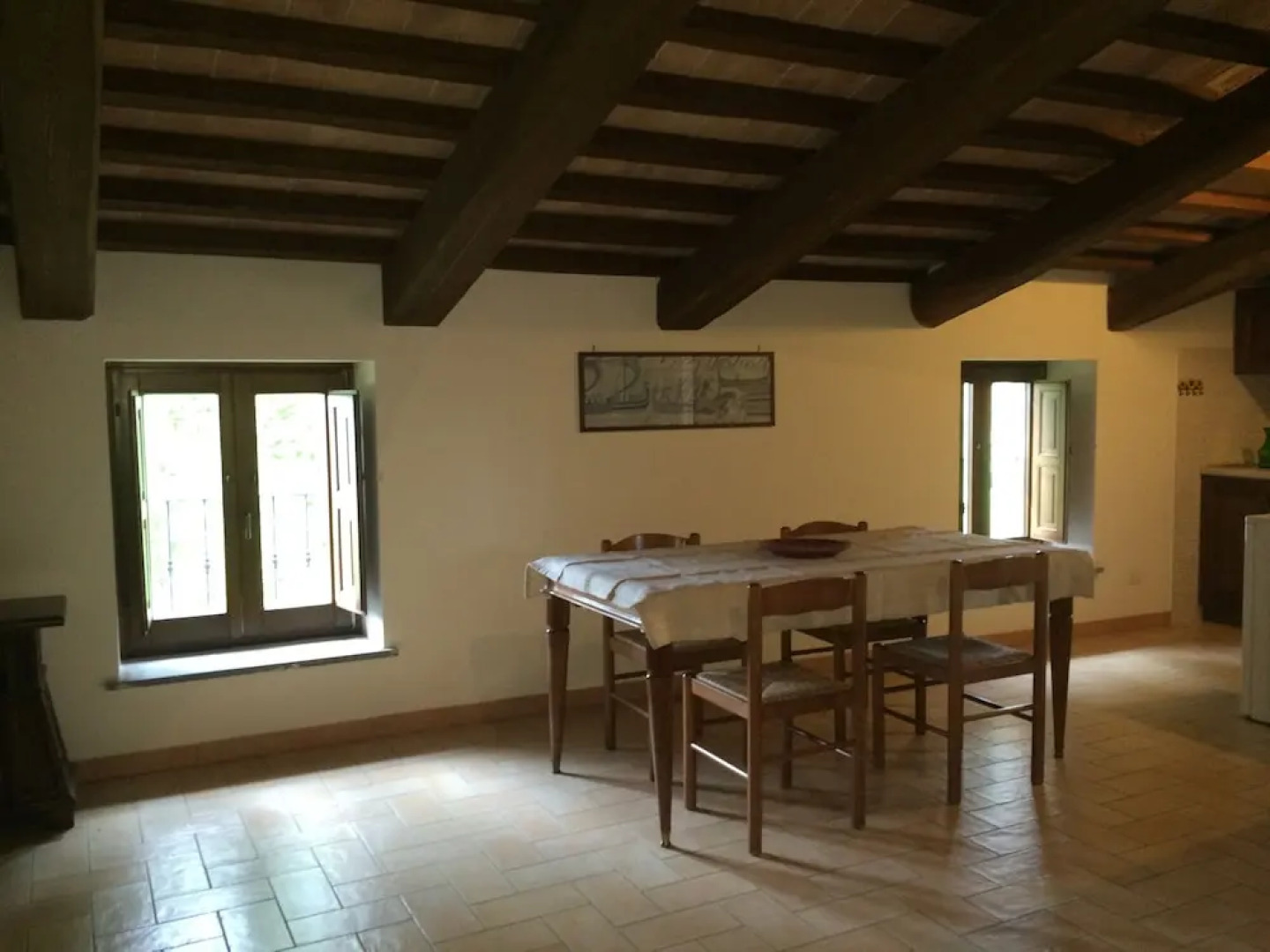 Agriturismo Cantolla Eroli