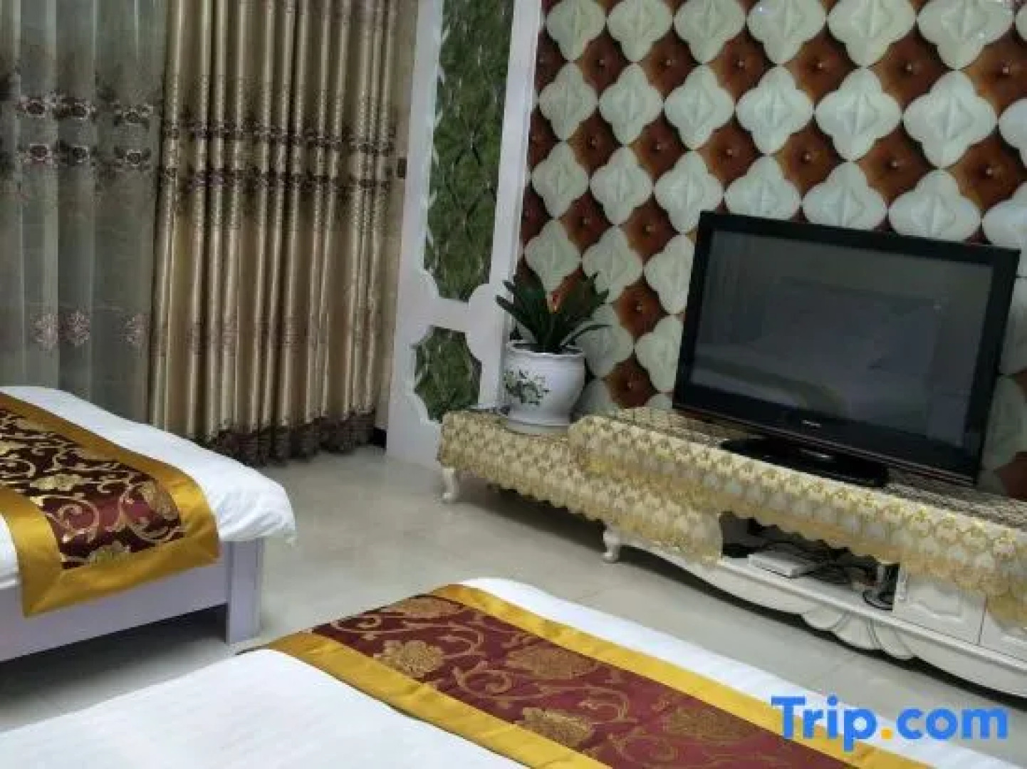 Yuanpeng Family Hotel