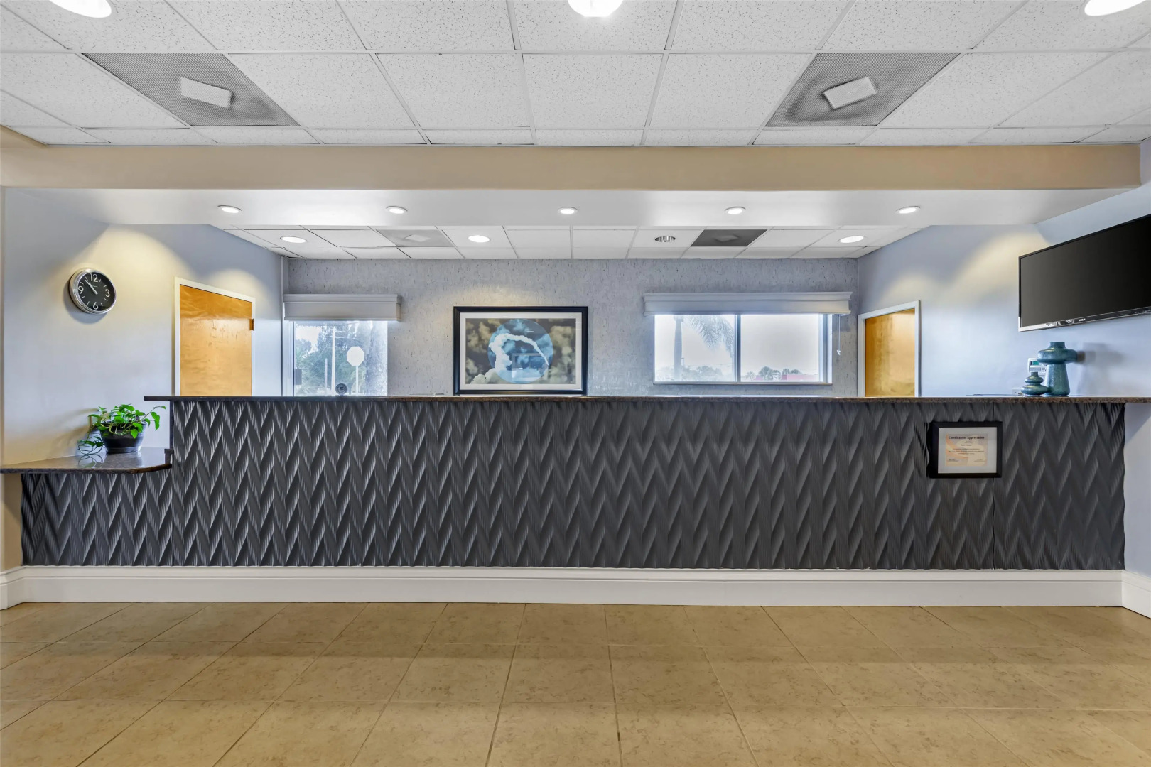 Best Western Space Shuttle Inn