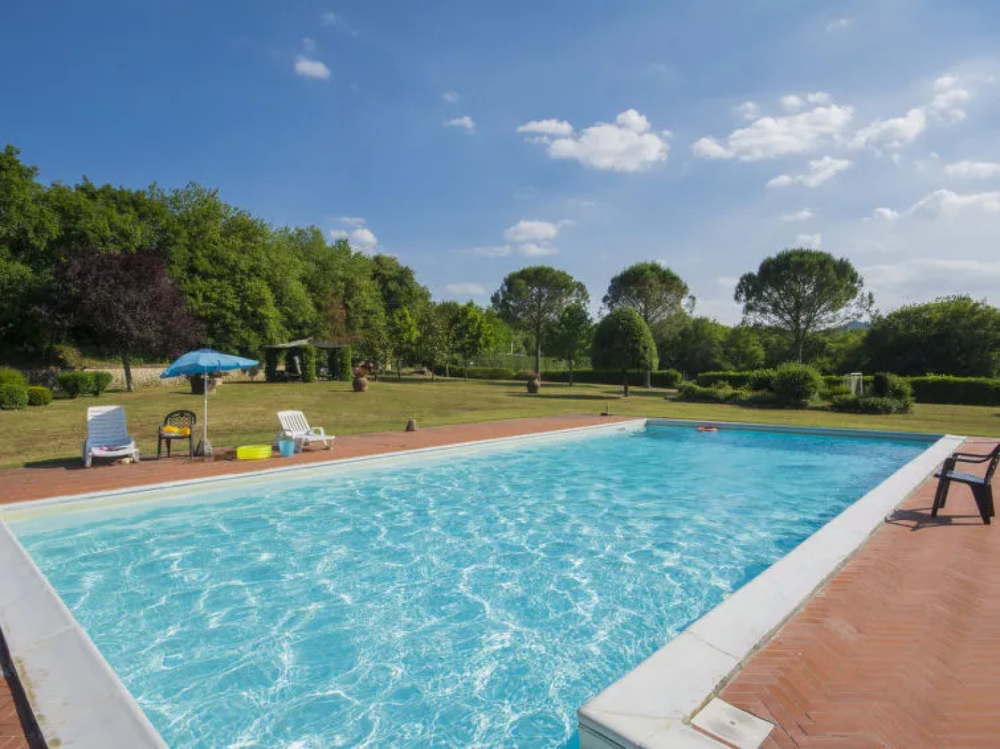 Locazione Turistica Mattone