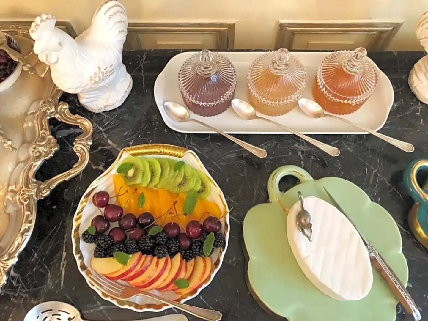 Château La Creuzette