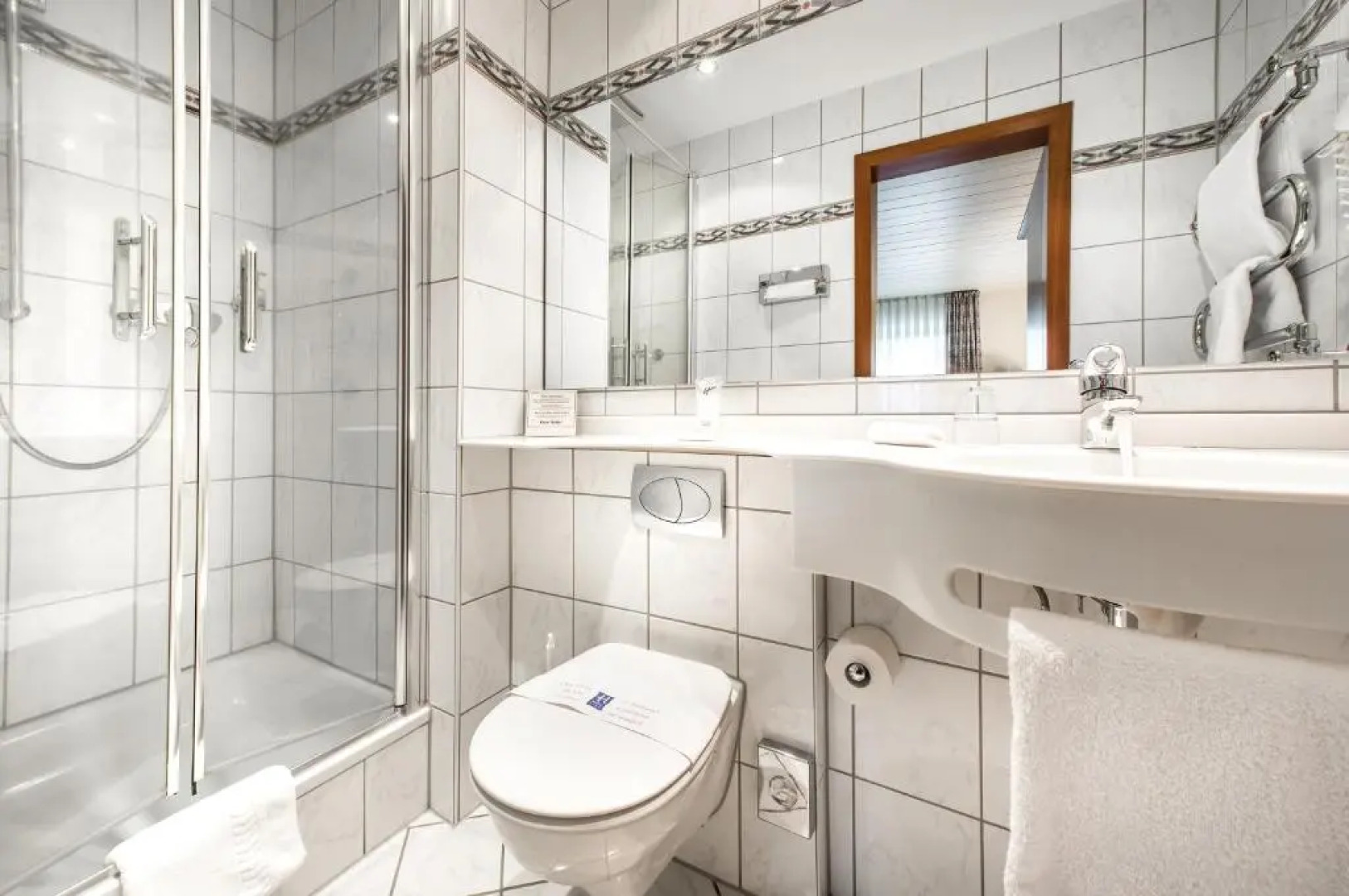 Akzent Hotel Köhler