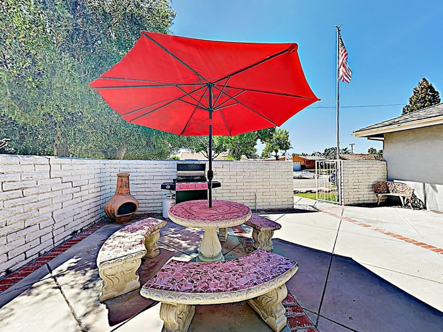 9506 Myrtle Beach - 3 Br Home