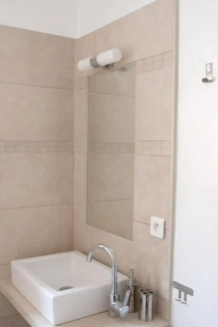 House With 3 Bedrooms in Lumio, With Wonderful sea View, Enclosed Garden and Wifi - 200 m From the Beach