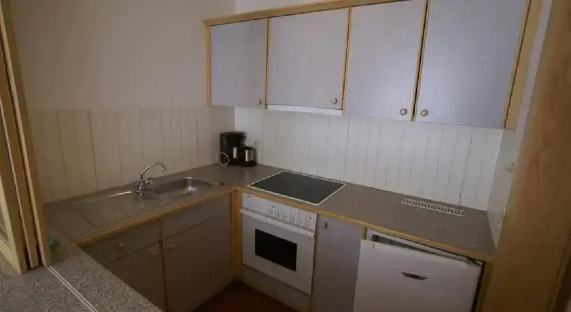 Appartement zur Post