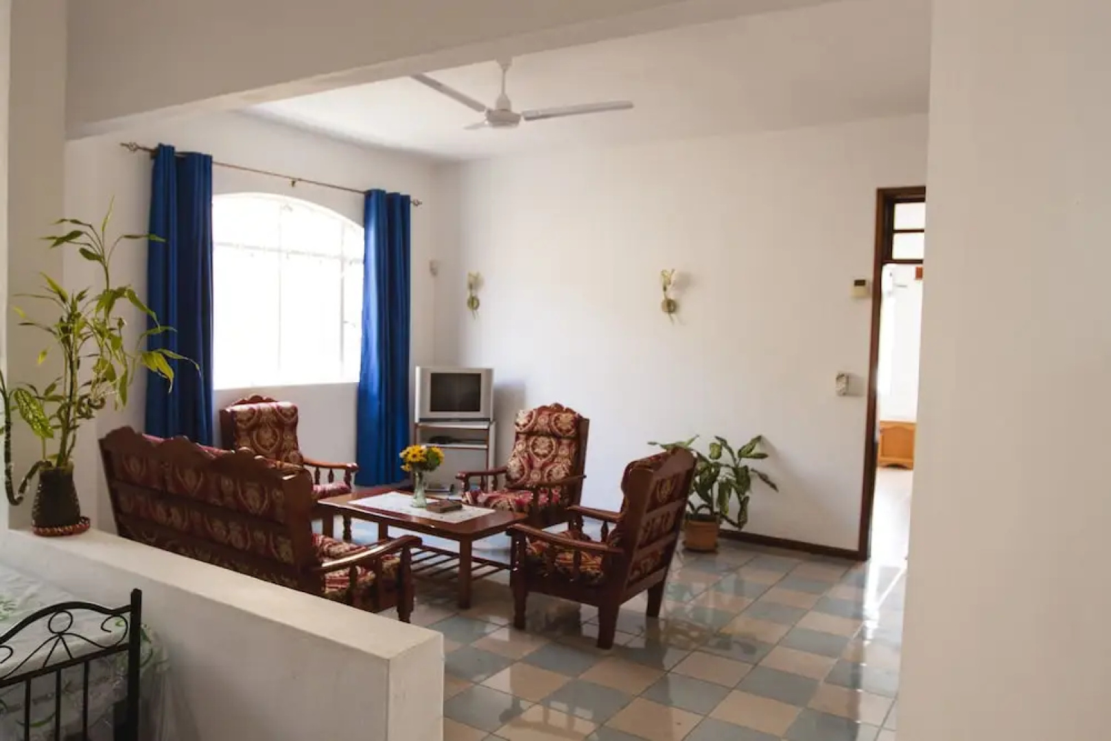 The Impala Mauritius Holiday Rentals