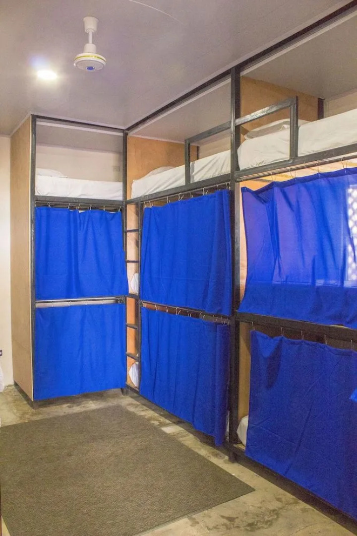 Black Sand Beachhouse