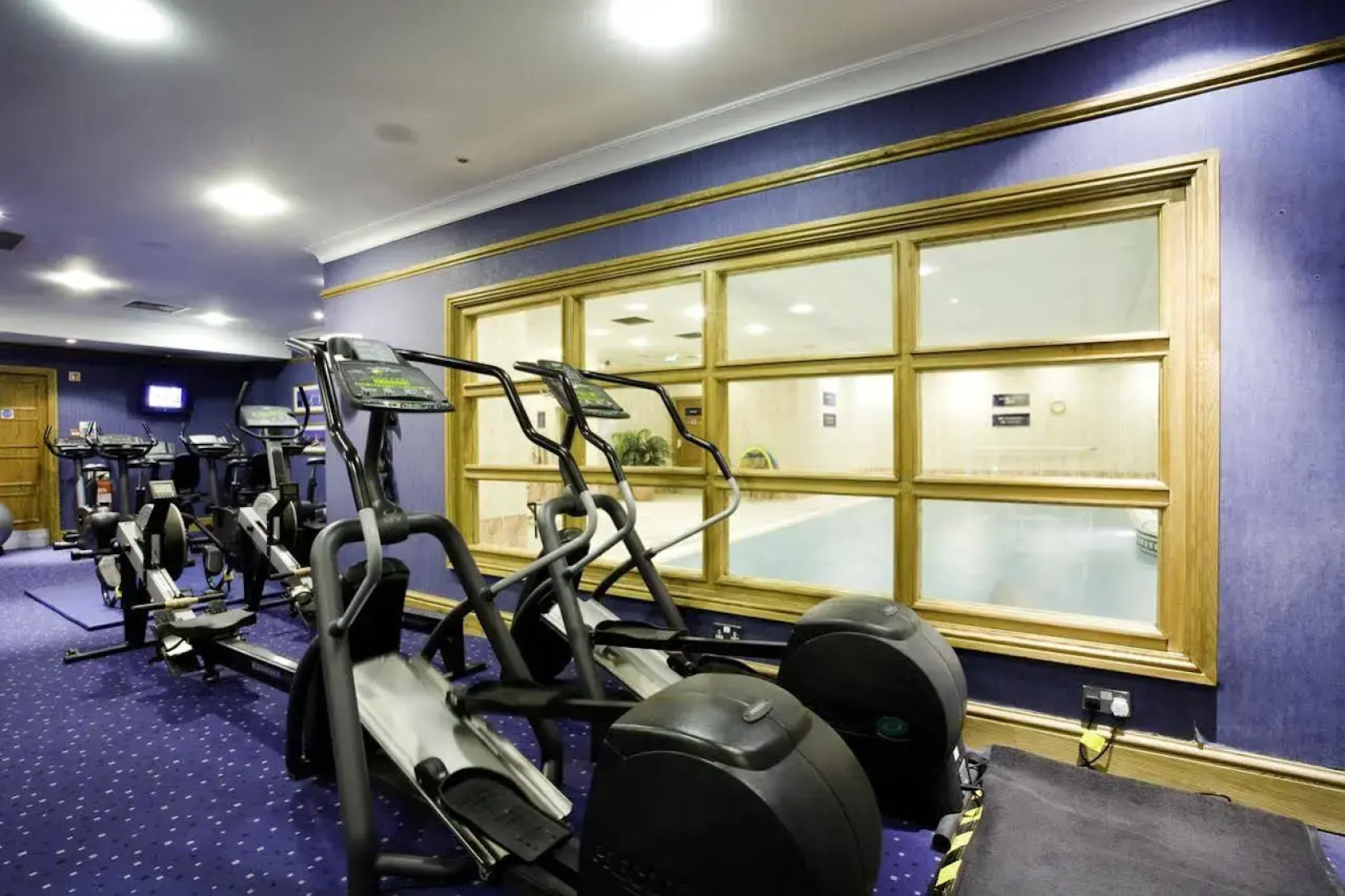 Bristol Grand Hotel By Sunday