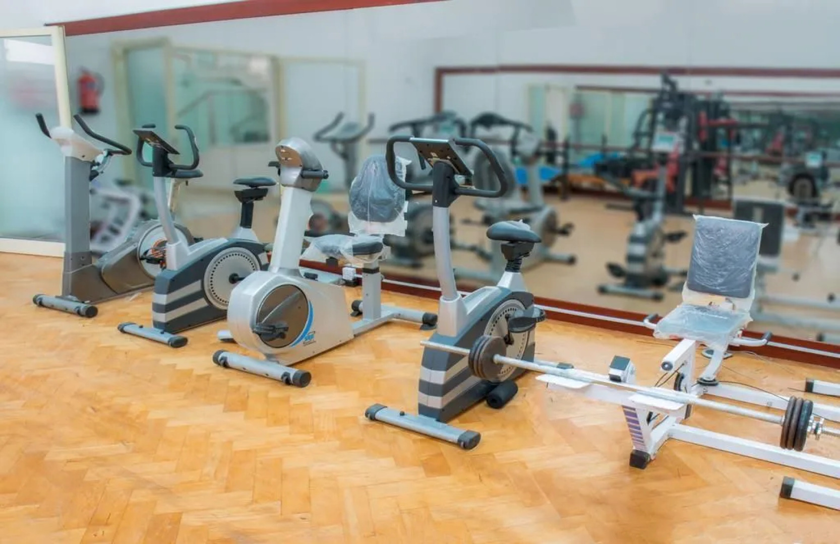 Al Basmah Coral Resort