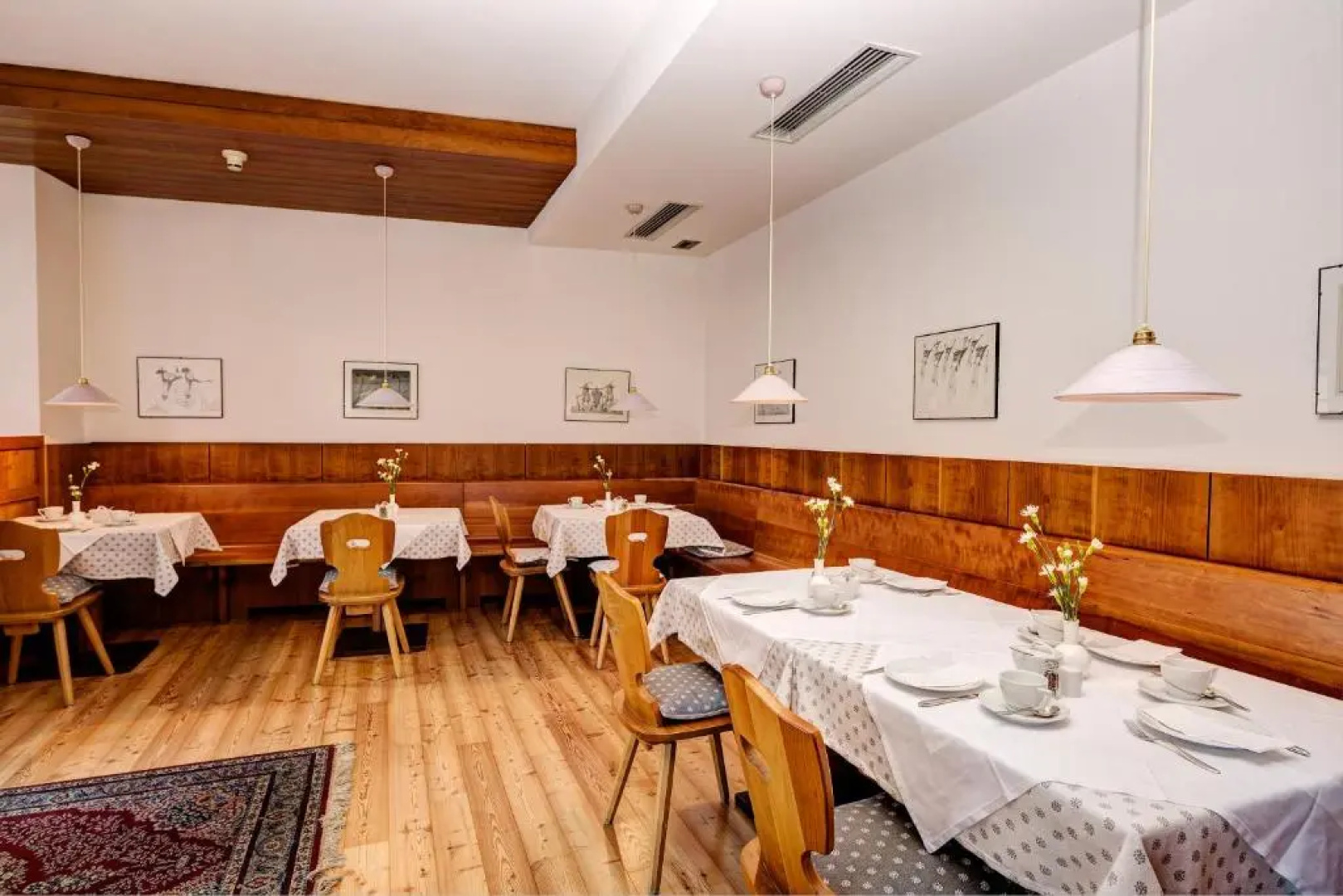 Pension Kessler