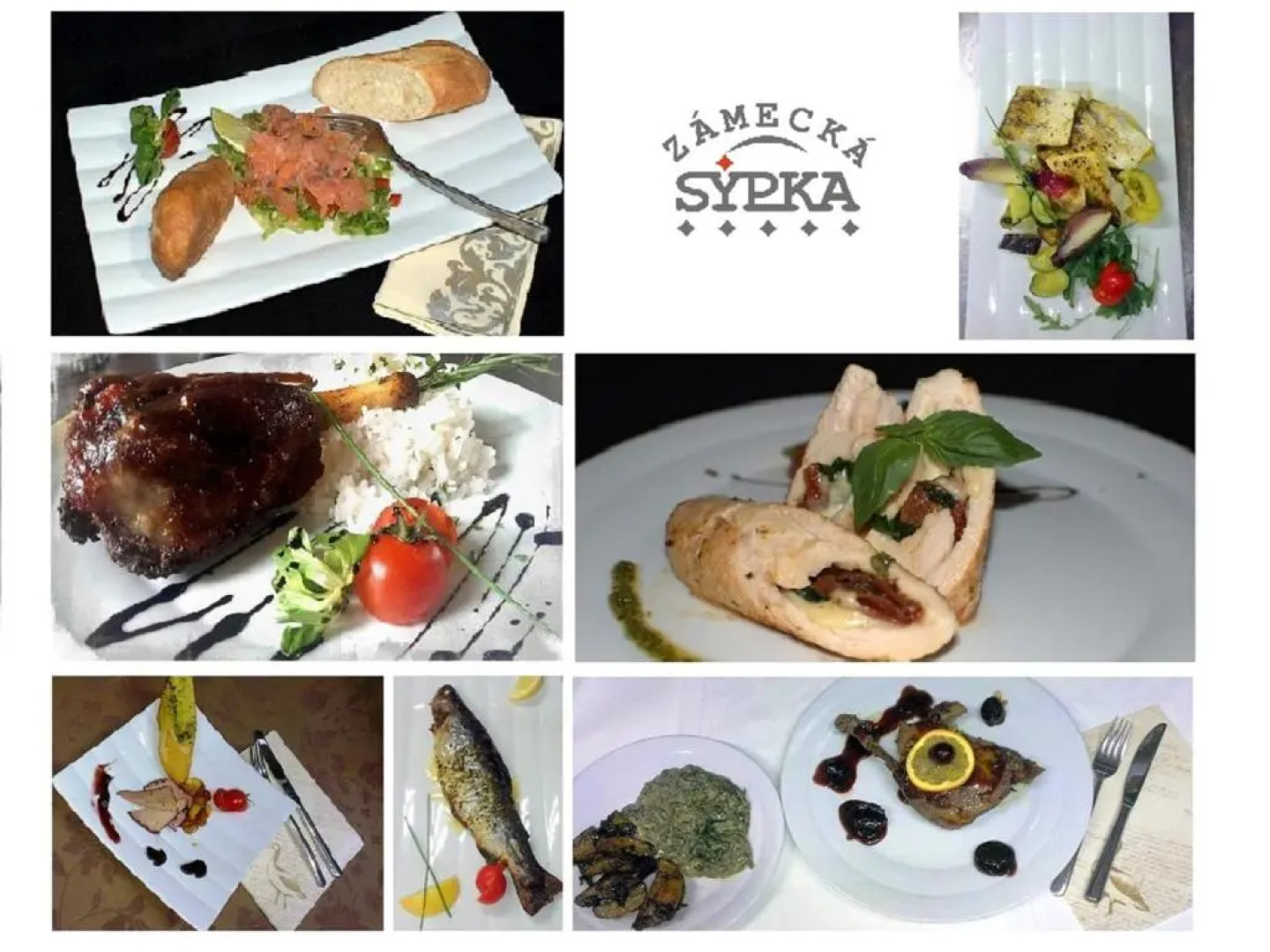 Hotel Zámecká Sýpka