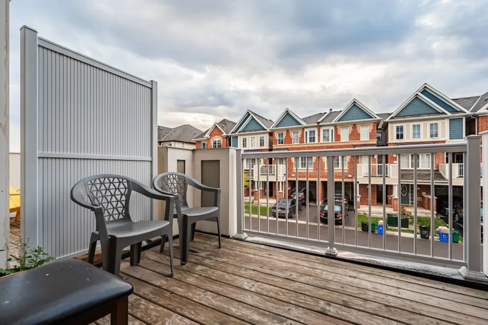 Milton boutique Home