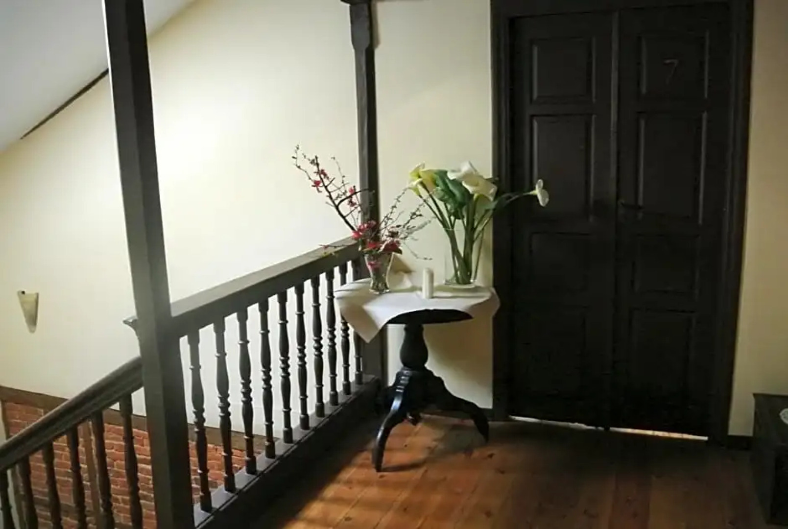 Hotel Rural El Algaire