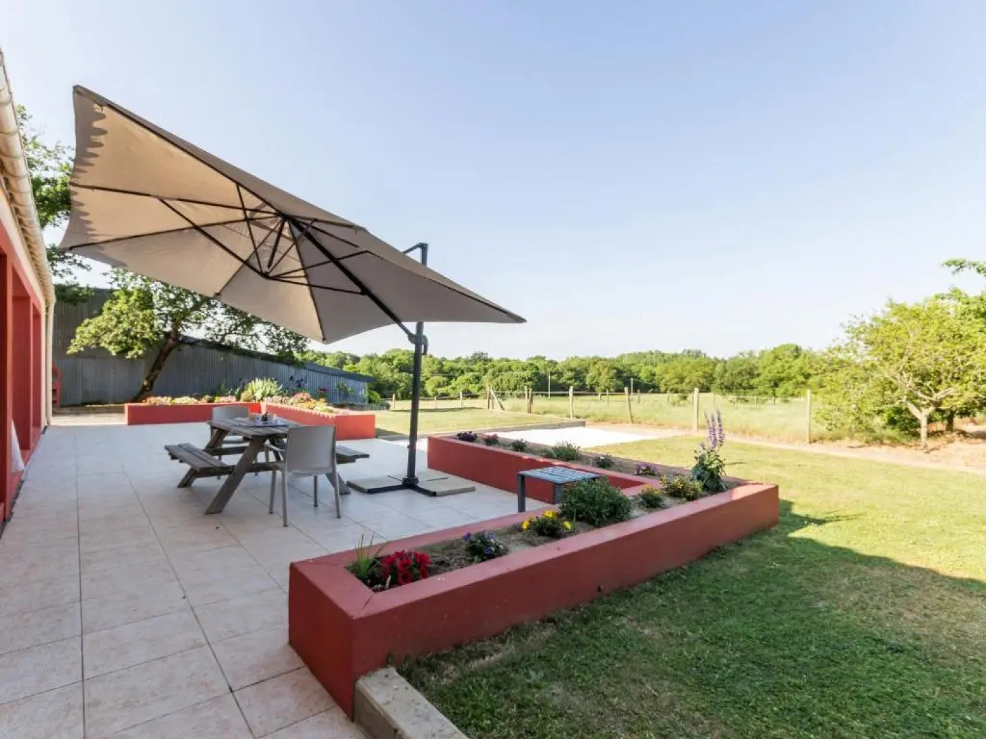 Gîte Pont-Saint-Martin, 4 pièces, 6 personnes - FR-1-306-986