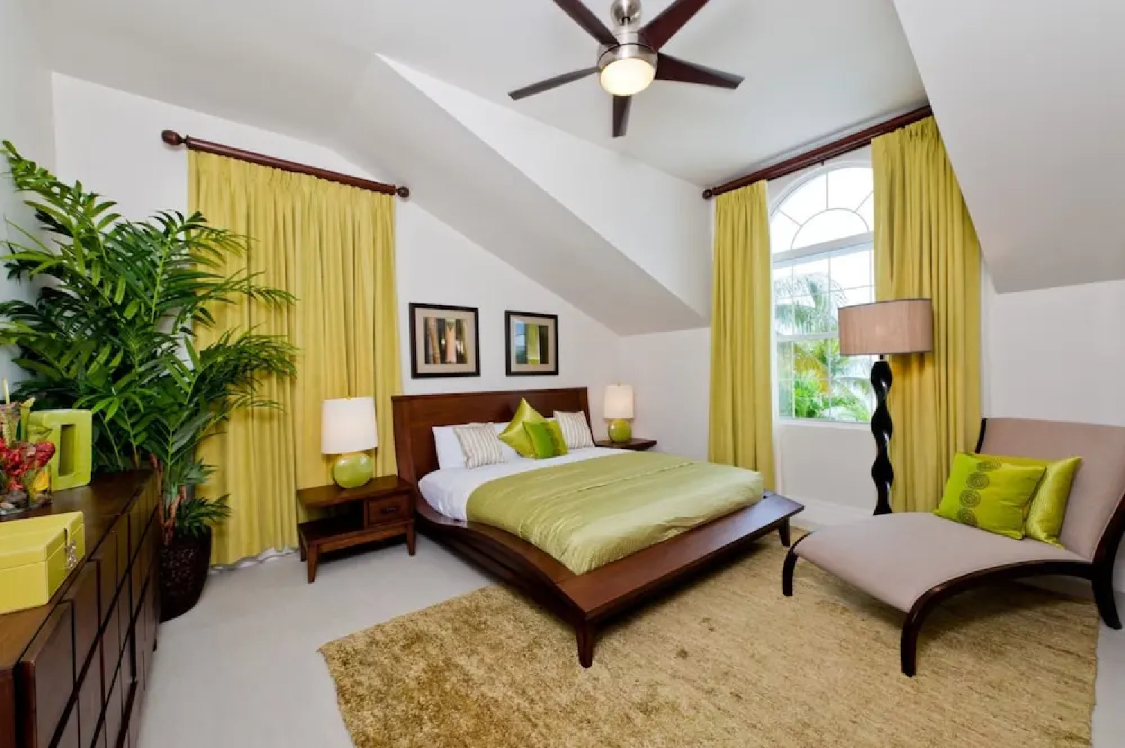 Treasure Cove (Villa)