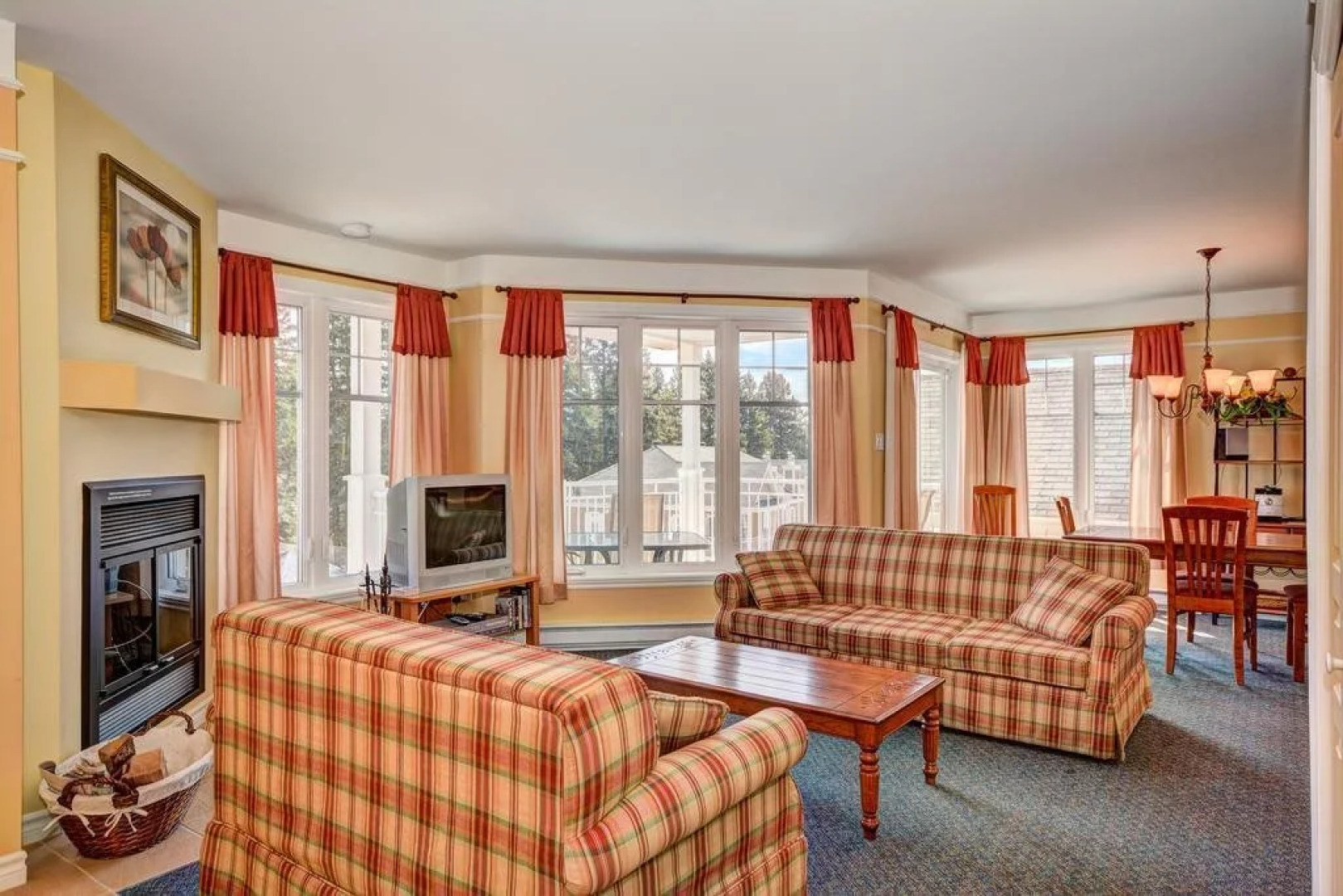 Les Condos du Lac Archambault