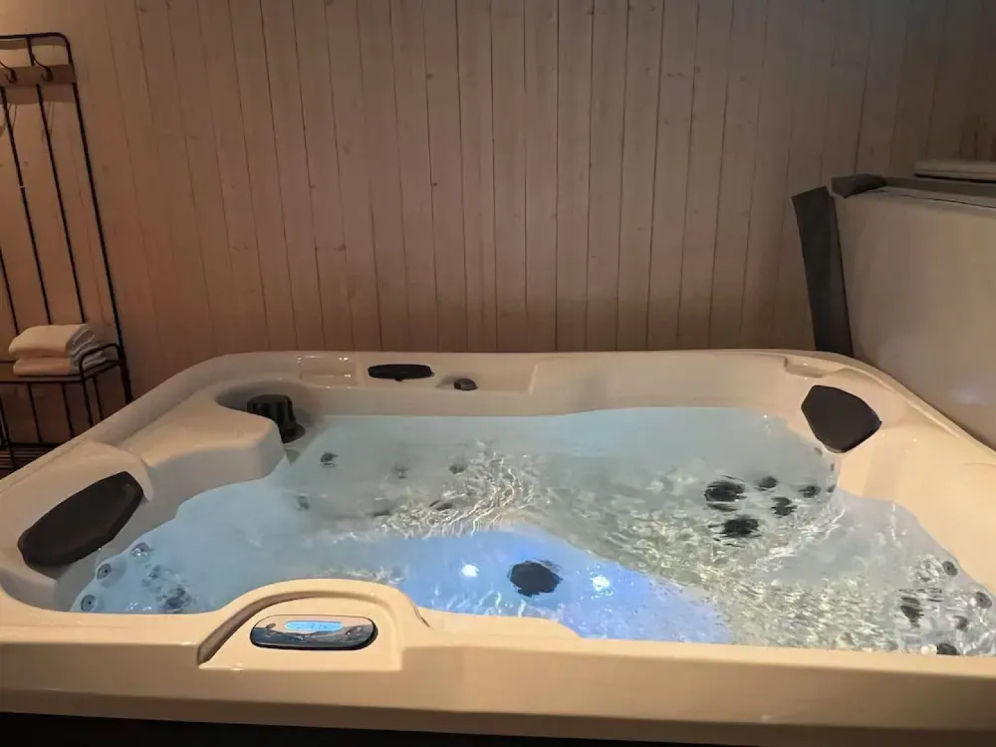 Chambres des Coteaux