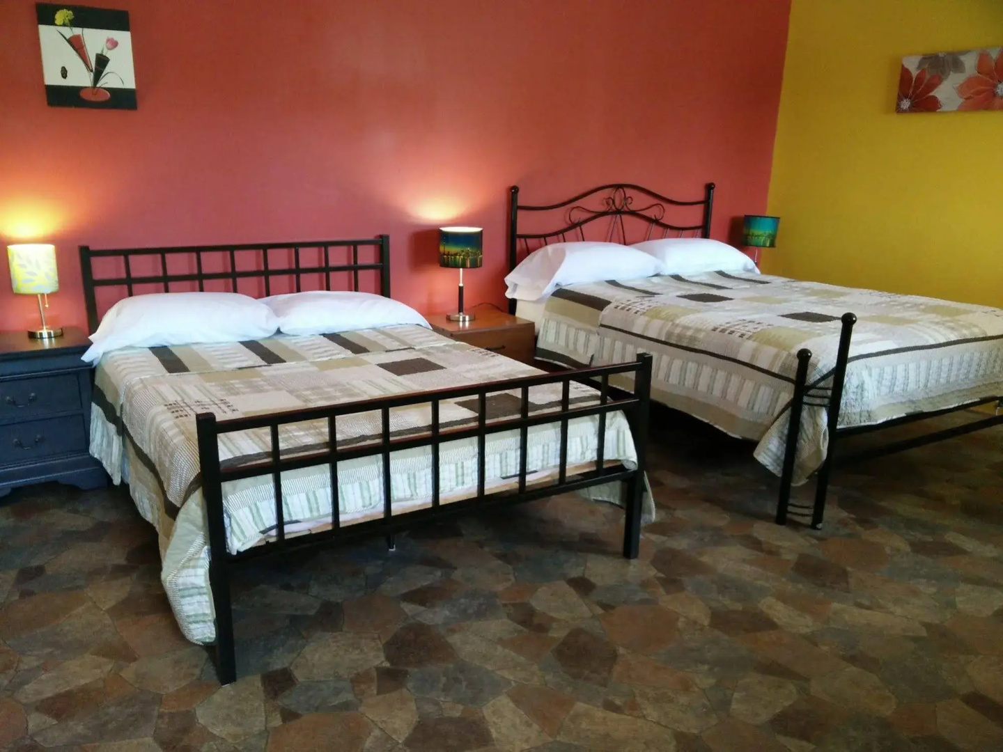 Motel le Marquis
