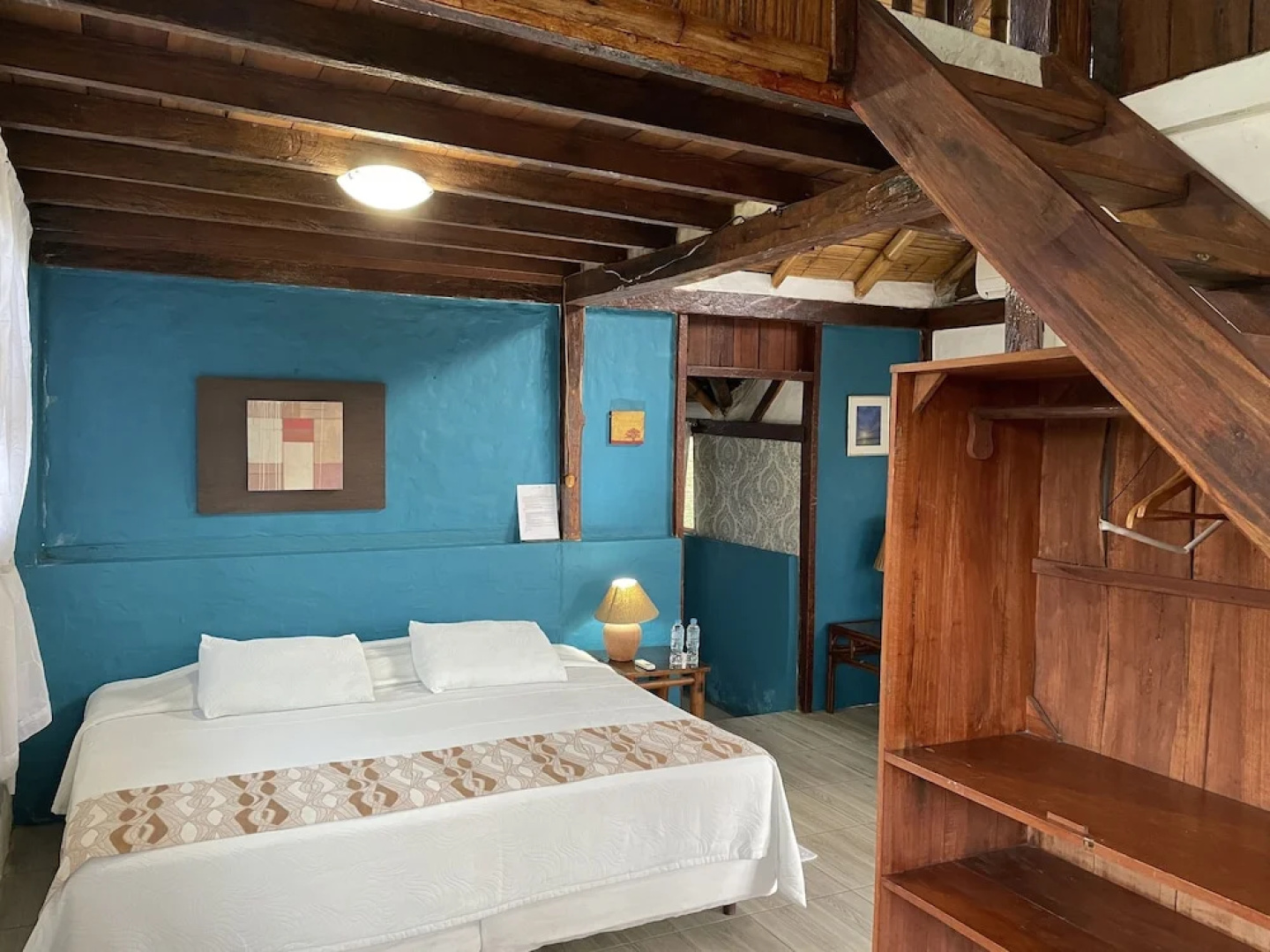 Samai Lodge Holistic Living