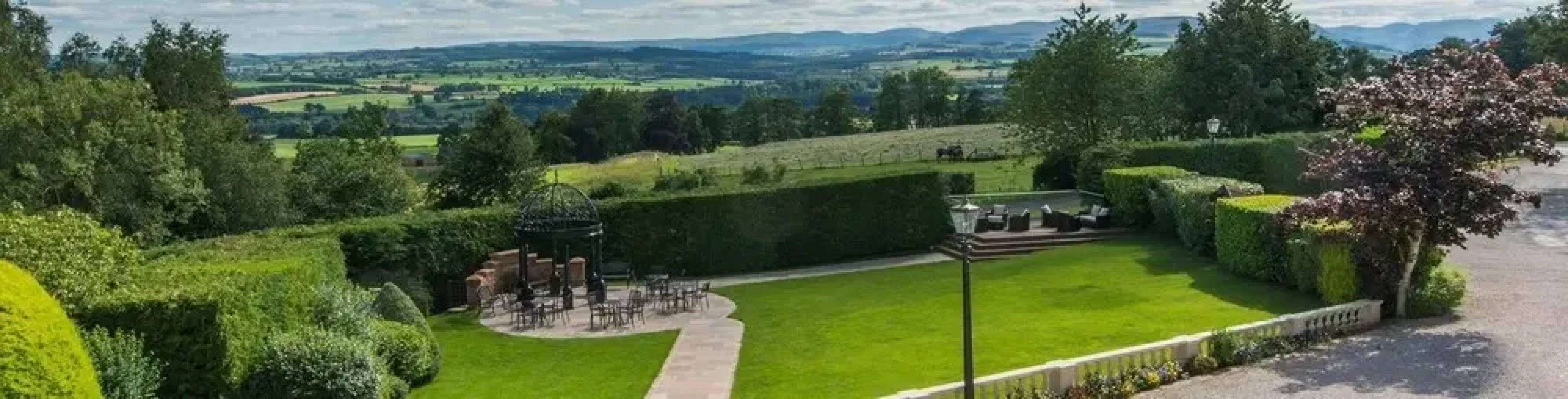 Roundthorn Country House