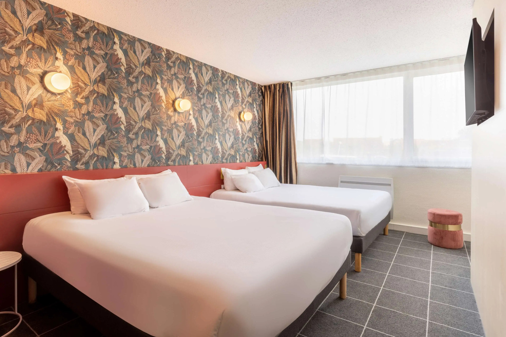 Best Western Hotel du Lac Dunkerque