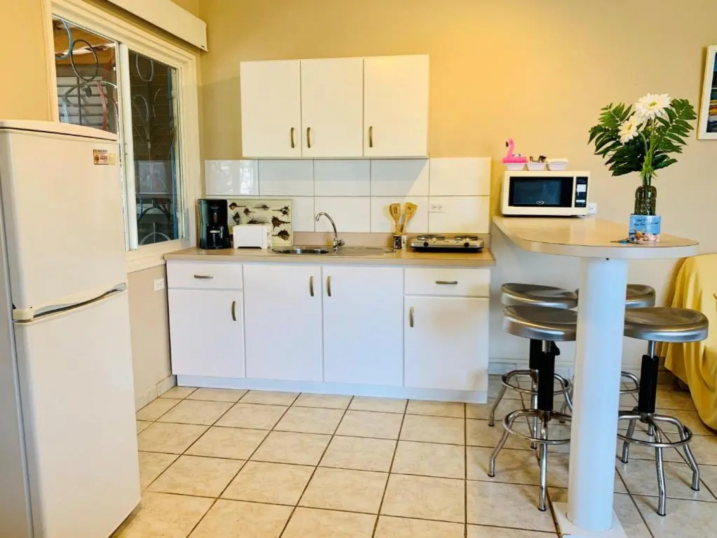 Aruba Sunset Beach Studios