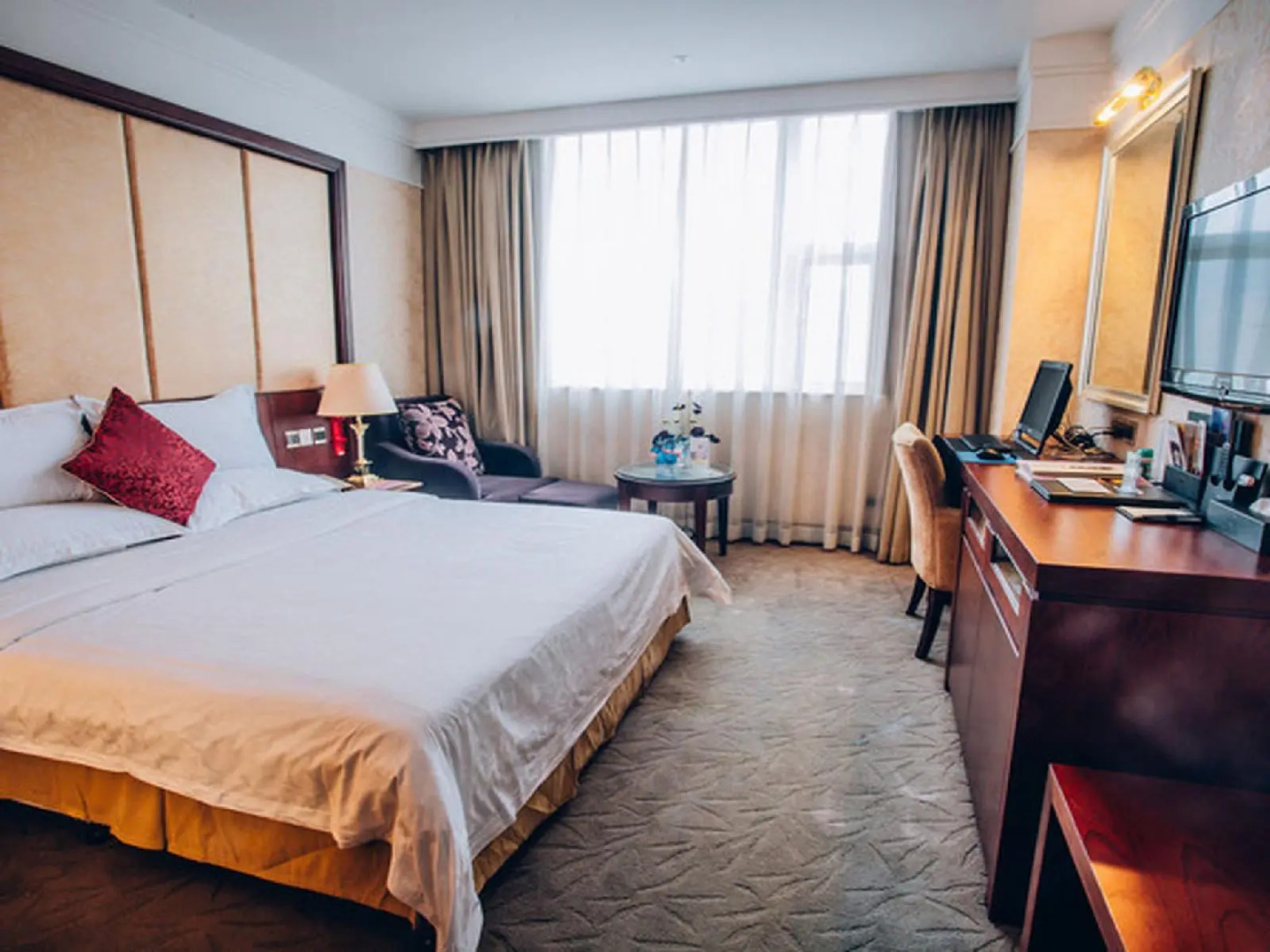 Fuzhou Fuqing Ruixin Hotel