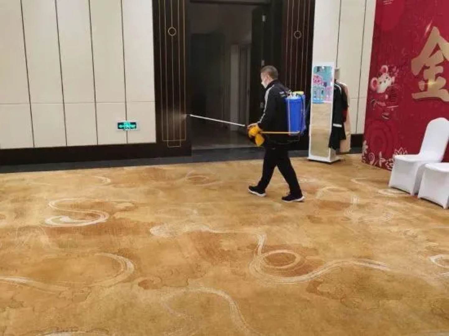 Hampton by Hilton Laiwu