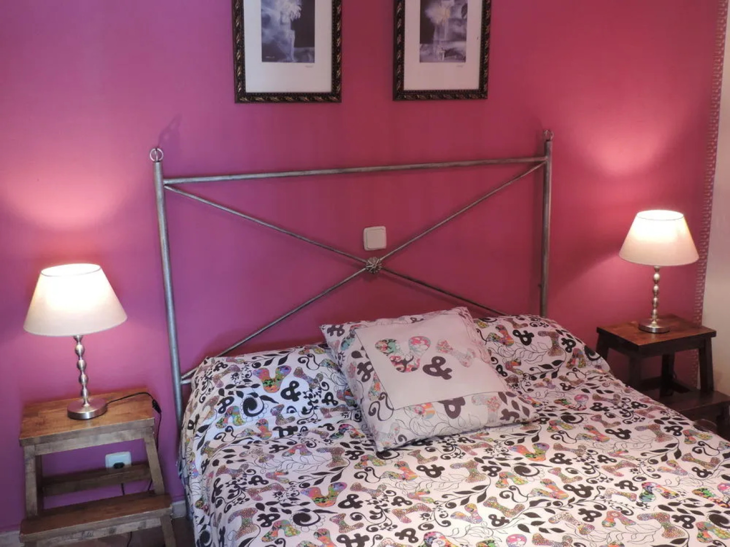 Las Casitas De La Poza