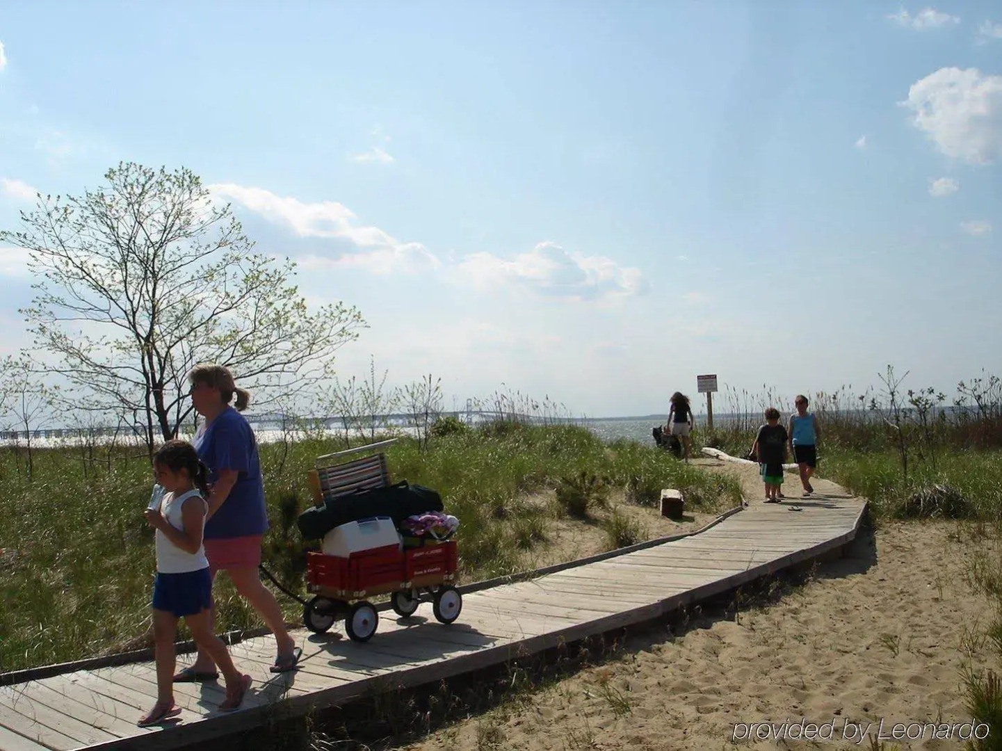 Best Western Kent Narrows Inn