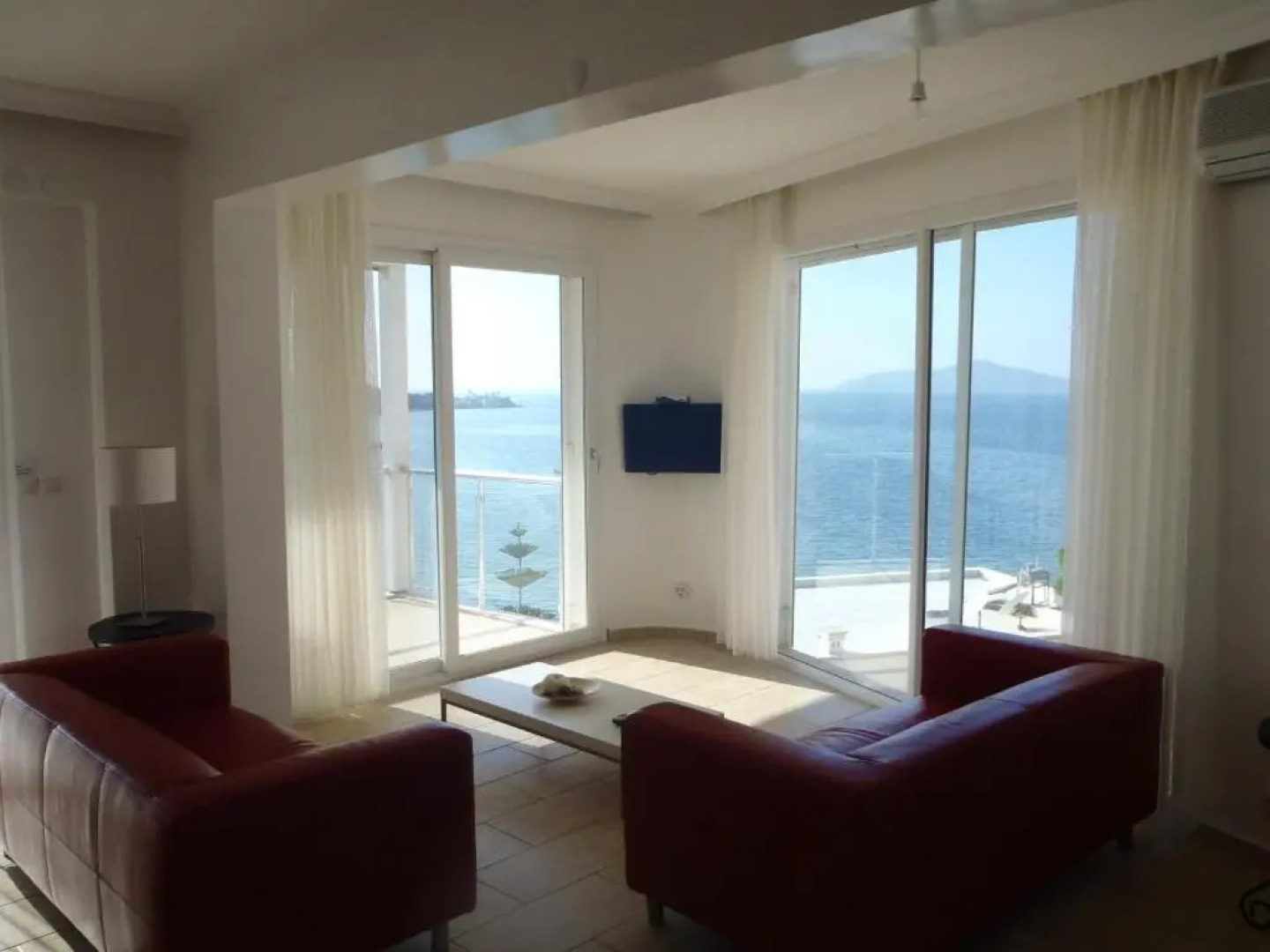 Marina View Residence