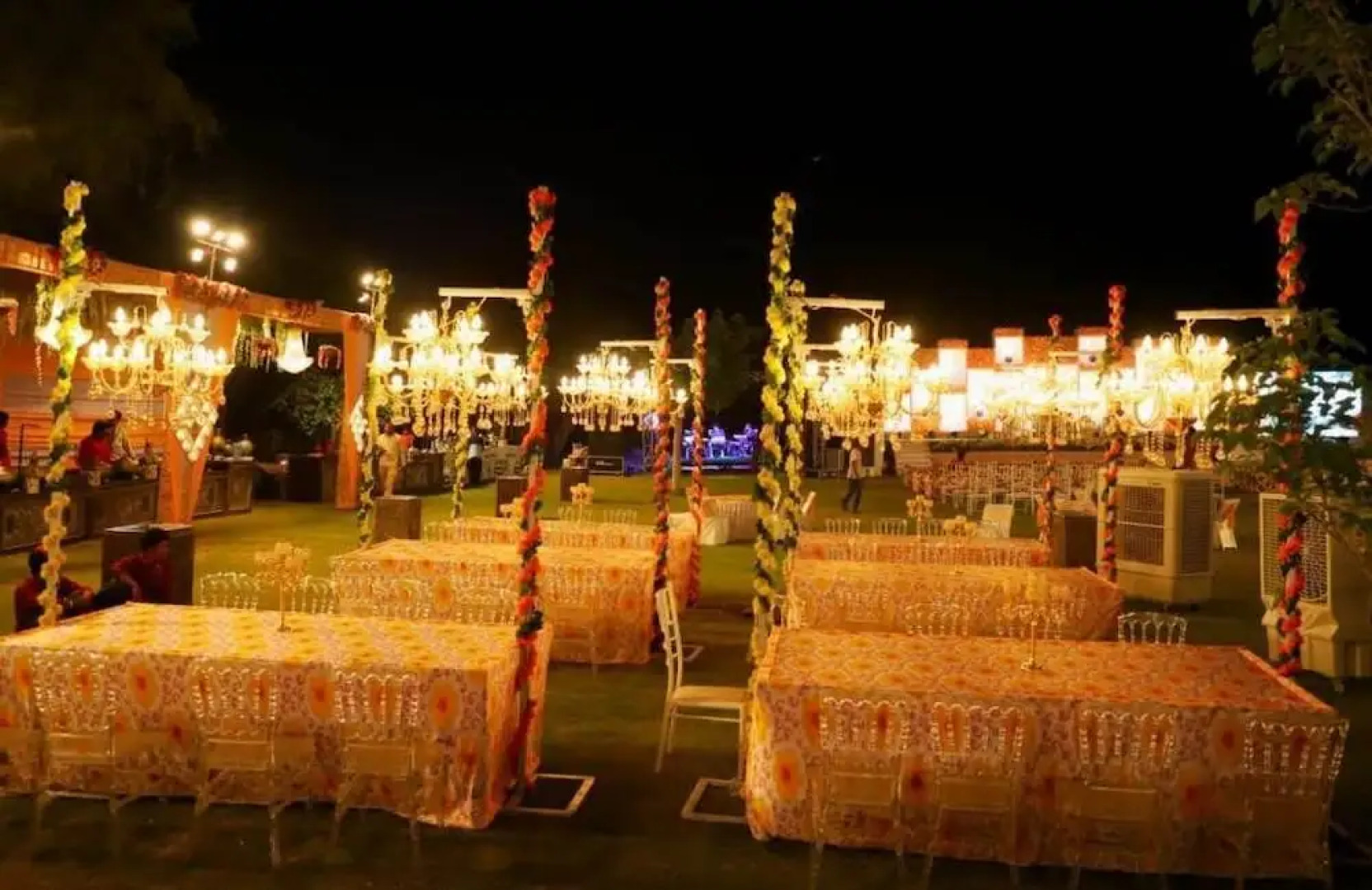 Heritage Resort Bikaner