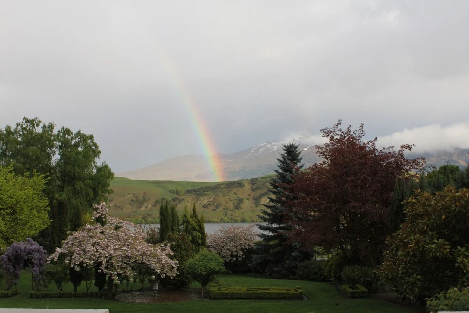The Turret Bed and Breakfast