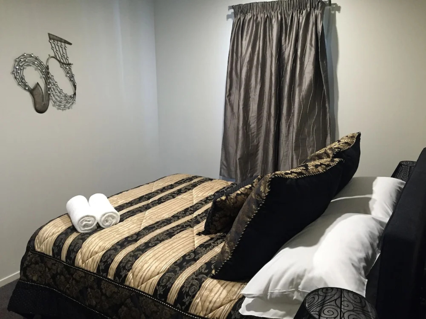 Rocky Mountain Chalets