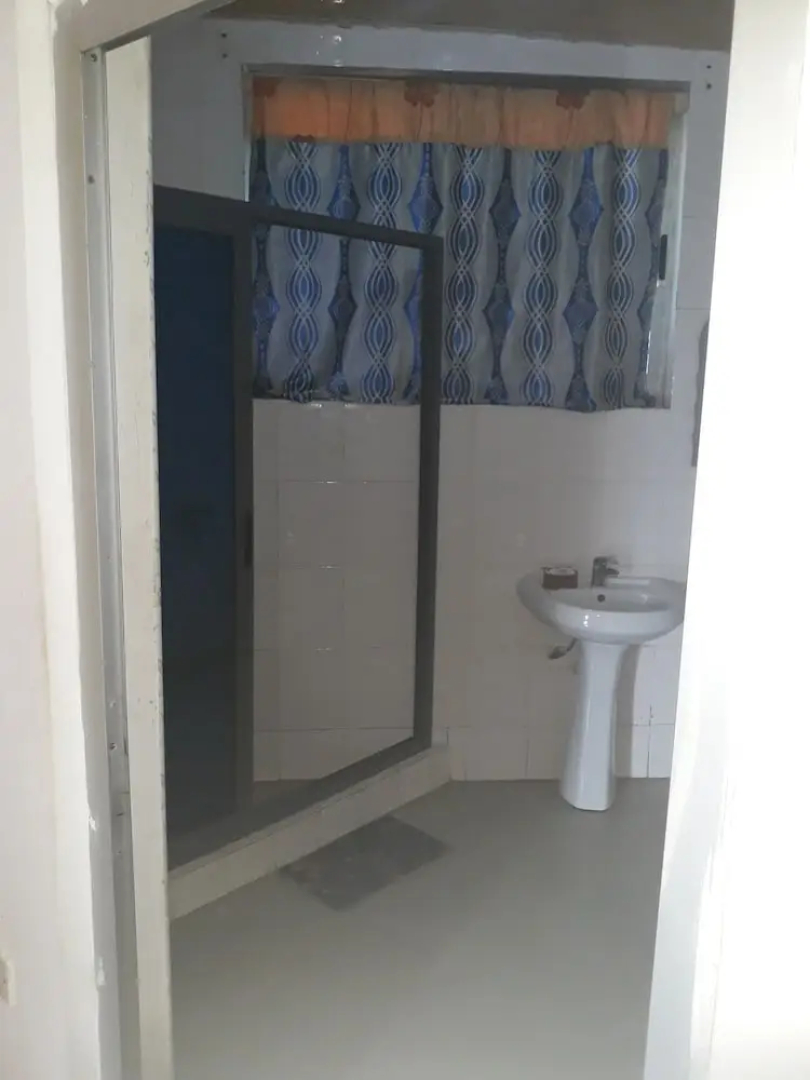 Abuesi Beach Resort