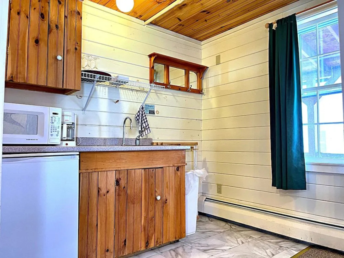 Cranmore Mountain Lodge Bed & Breakfast