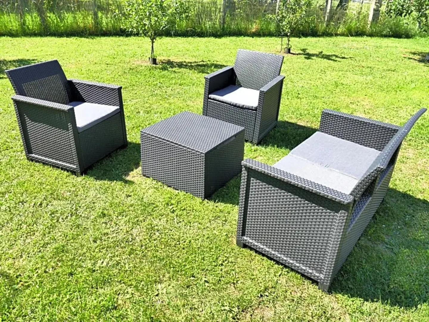 Chambres d'hôtes des Grands Crus