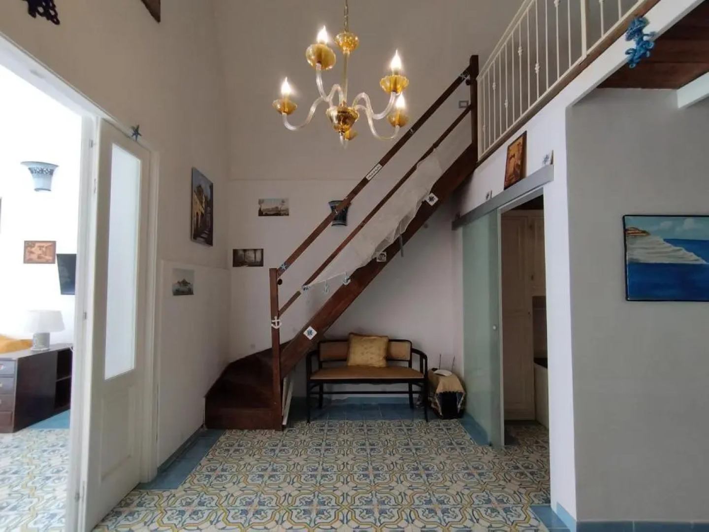 Residenza Stella di Marina