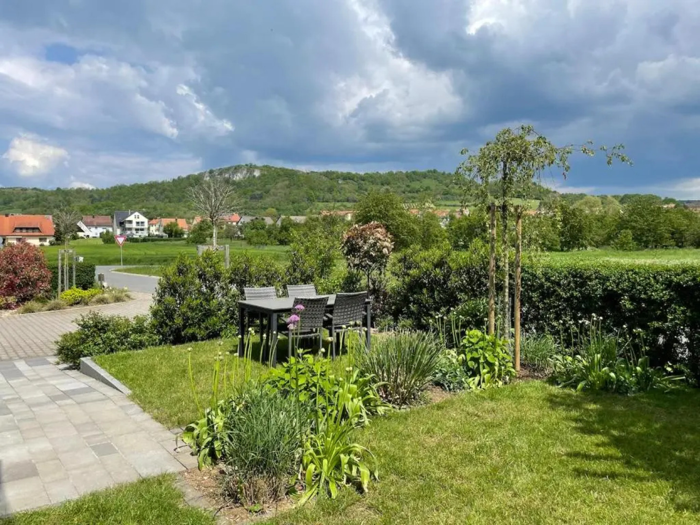 Appartements Rodenstein